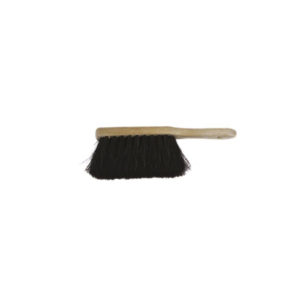Rosshaarhandfeger - Kaminholzpaket Onlineshop