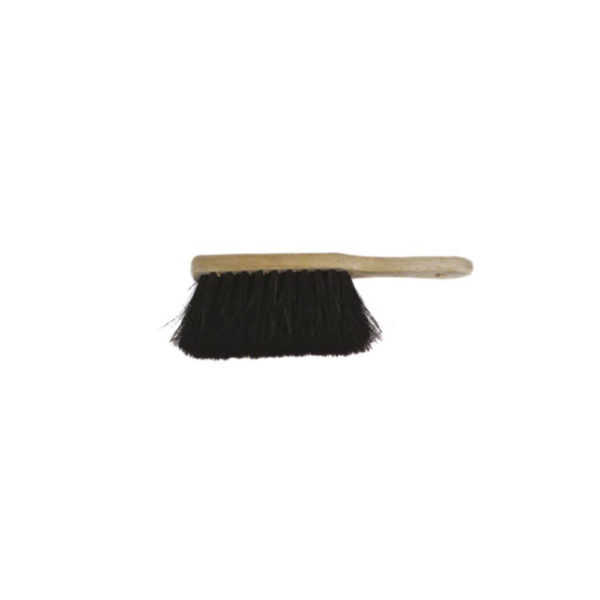Rosshaarhandfeger - Kaminholzpaket Onlineshop